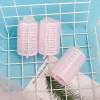 3-piece bagged large household hair curls, self-adhesive curling tubes, fixed curls, lazy and fluffy curls, figure-eight bangs Specification image